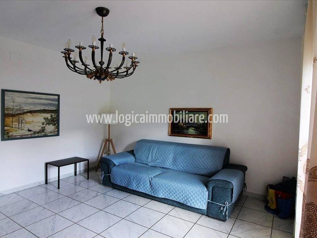 appartamento in vendita a Montepulciano in zona Sant'Albino