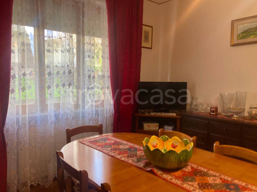appartamento in vendita a Montepulciano in zona Sant'Albino