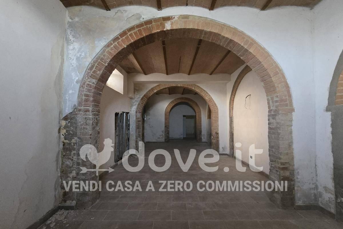 appartamento in vendita a Montepulciano