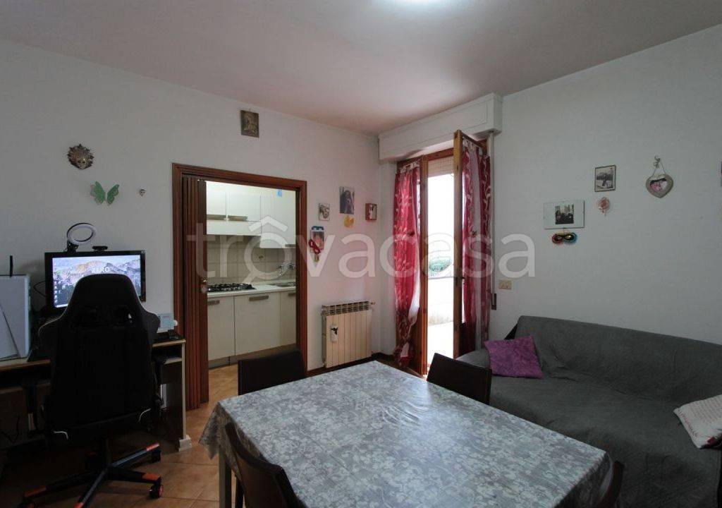 appartamento in vendita a Montepulciano in zona Montepulciano Stazione