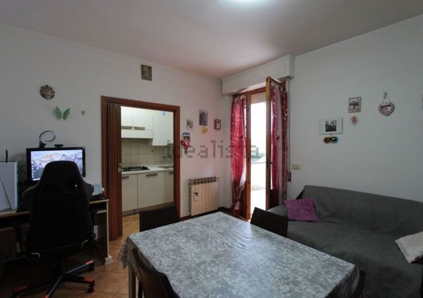 appartamento in vendita a Montepulciano in zona Montepulciano Stazione