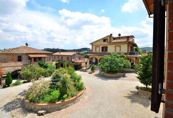 appartamento in vendita a Montepulciano