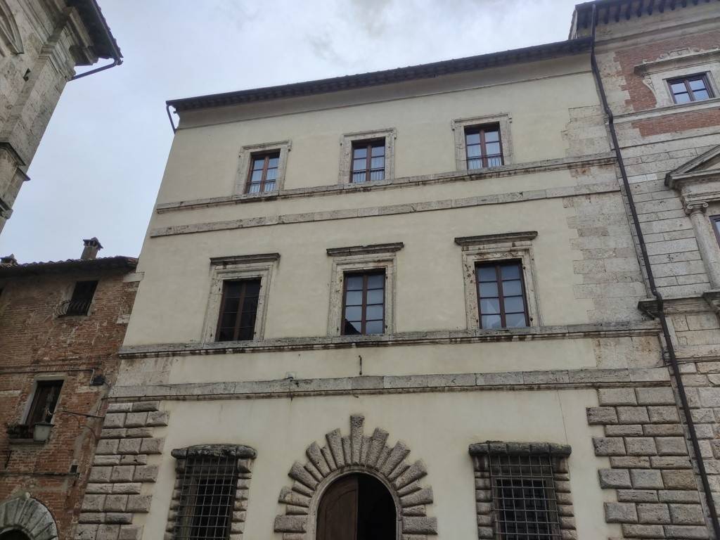 appartamento in vendita a Montepulciano
