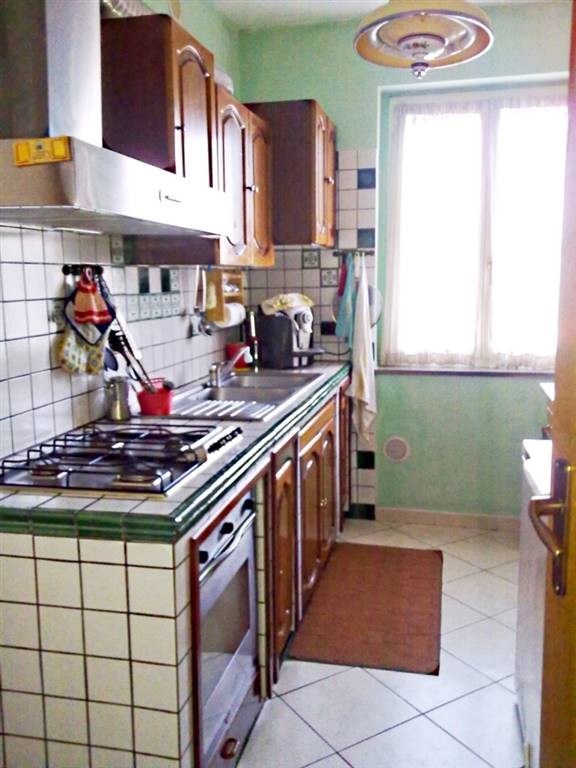 appartamento in vendita a Montepulciano in zona Sant'Albino