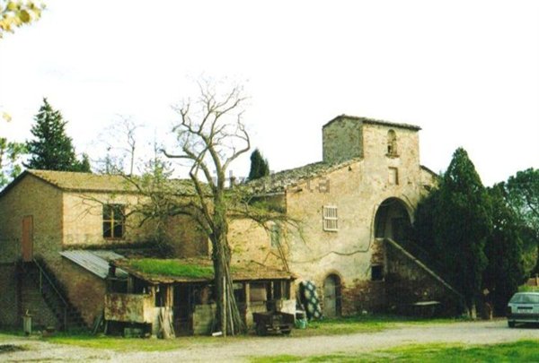 appartamento in vendita a Montepulciano