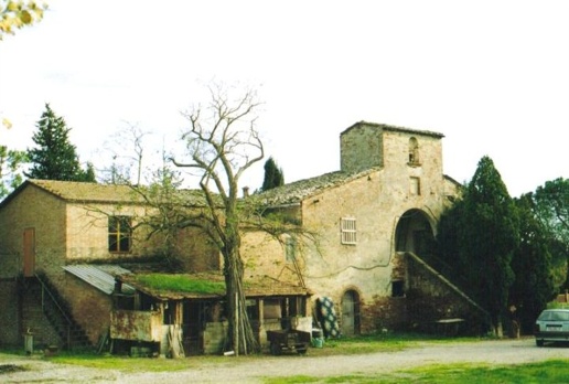 appartamento in vendita a Montepulciano