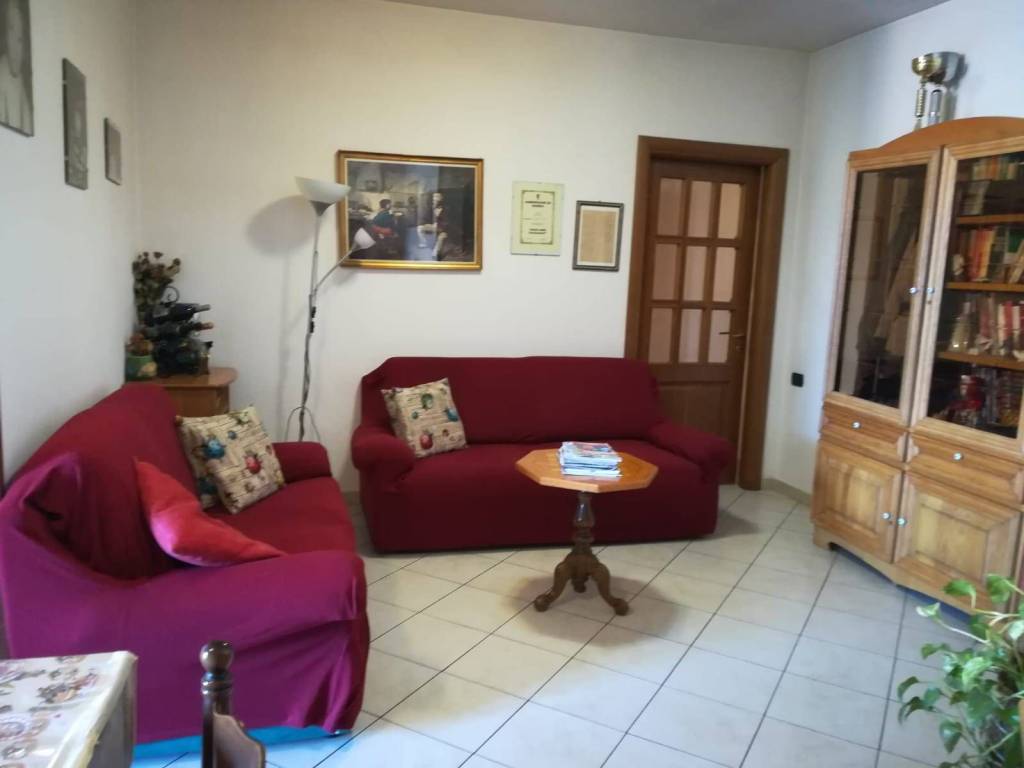 appartamento in vendita a Montepulciano in zona Sant'Albino