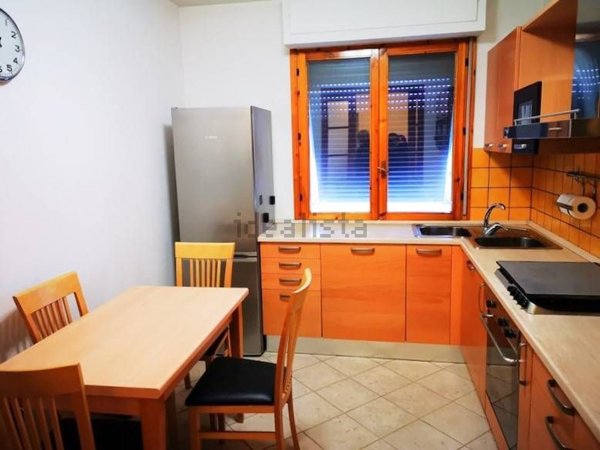 appartamento in vendita a Montepulciano in zona Montepulciano Stazione