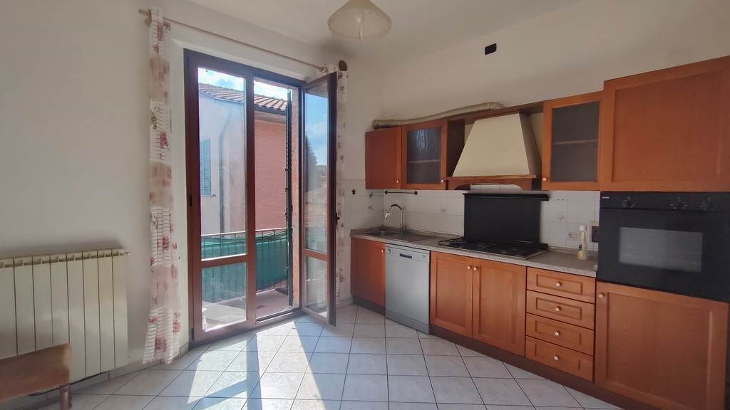 appartamento in vendita a Montepulciano in zona Montepulciano Stazione