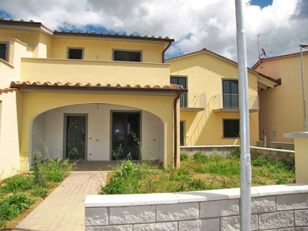 casa indipendente in vendita a Montepulciano