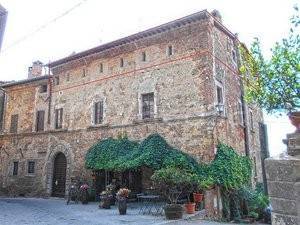 appartamento in vendita a Montepulciano