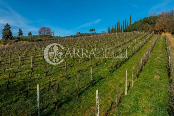 casa indipendente in vendita a Montepulciano