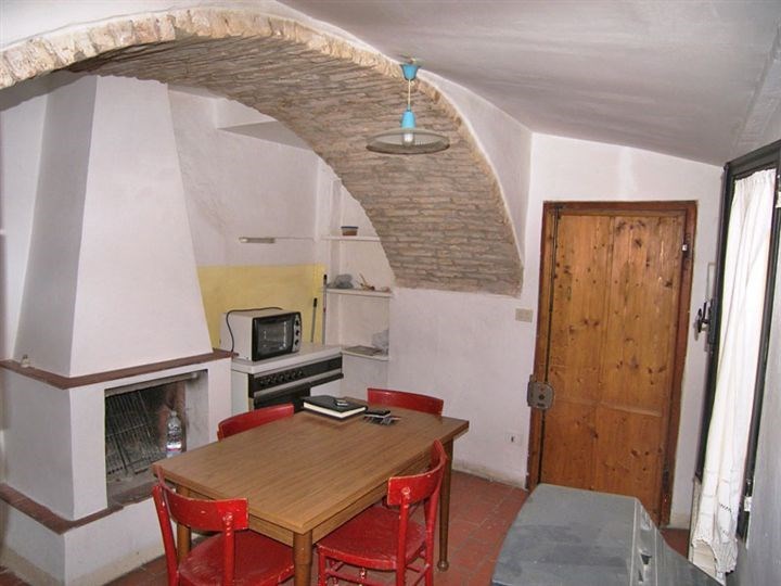 appartamento in vendita a Montepulciano