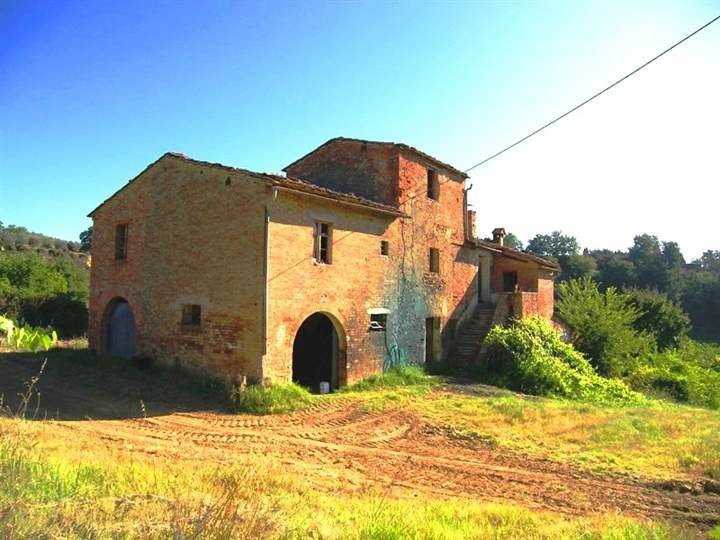 azienda agricola in vendita a Montepulciano