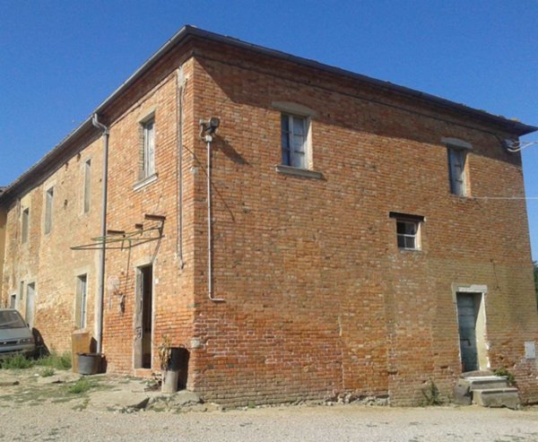 azienda agricola in vendita a Montepulciano