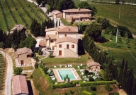 casa indipendente in vendita a Montepulciano