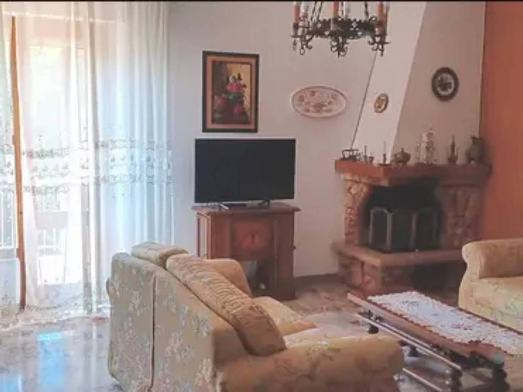 appartamento in vendita a Montepulciano in zona Sant'Albino