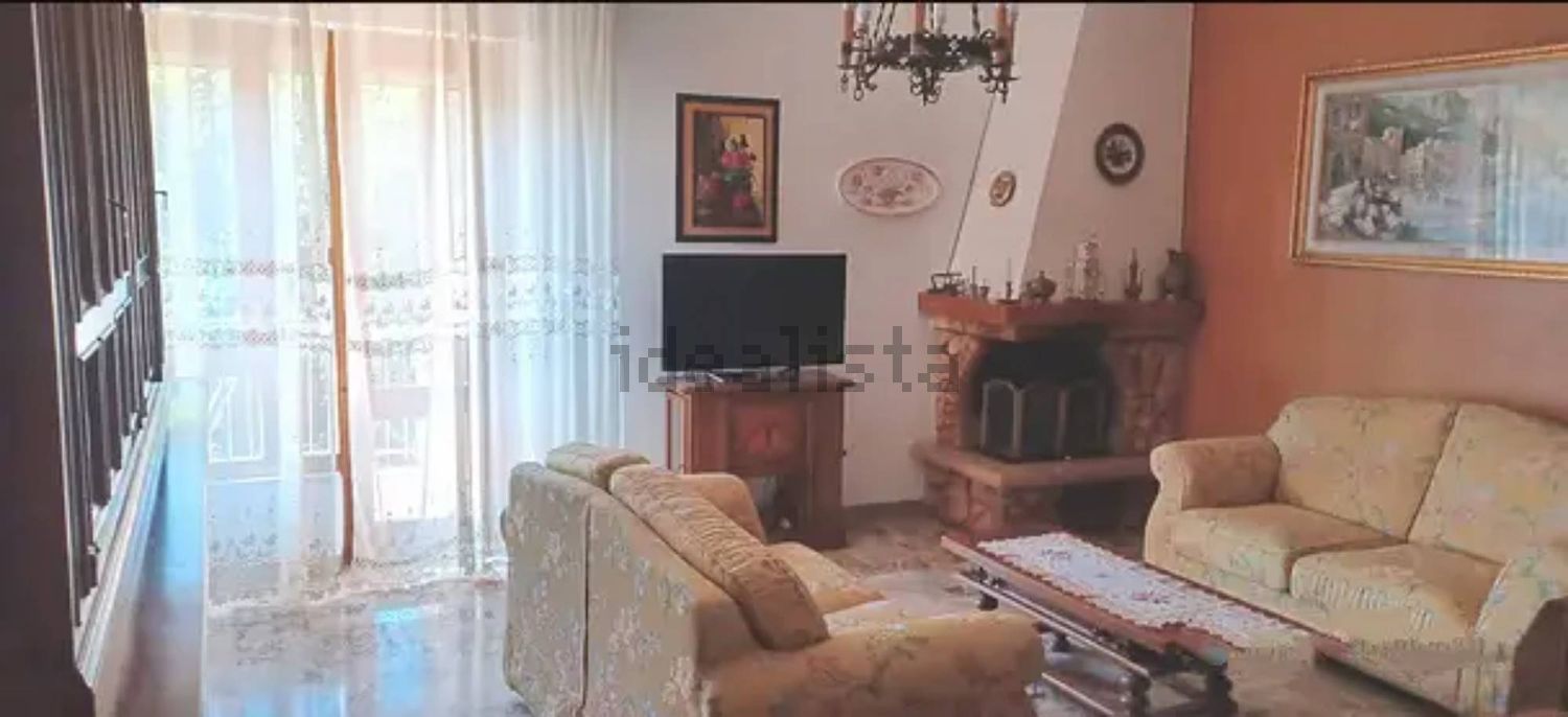 appartamento in vendita a Montepulciano in zona Sant'Albino