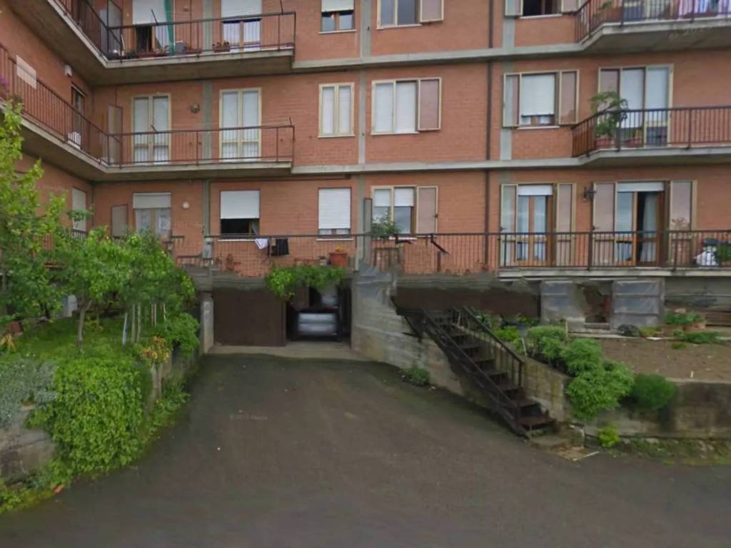 appartamento in vendita a Montepulciano