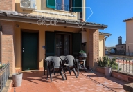 appartamento in vendita a Montepulciano in zona Abbadia
