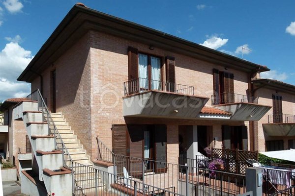 appartamento in vendita a Montepulciano