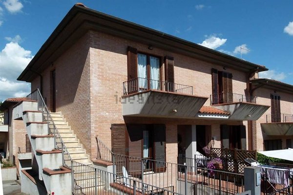 appartamento in vendita a Montepulciano