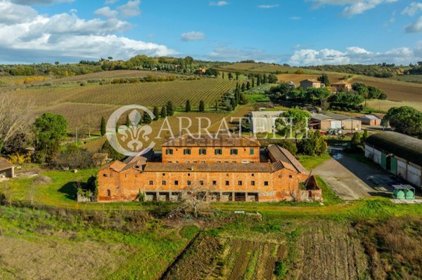 azienda agricola in vendita a Montepulciano