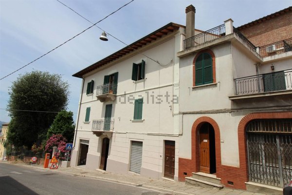 casa indipendente in vendita a Montepulciano in zona Sant'Albino