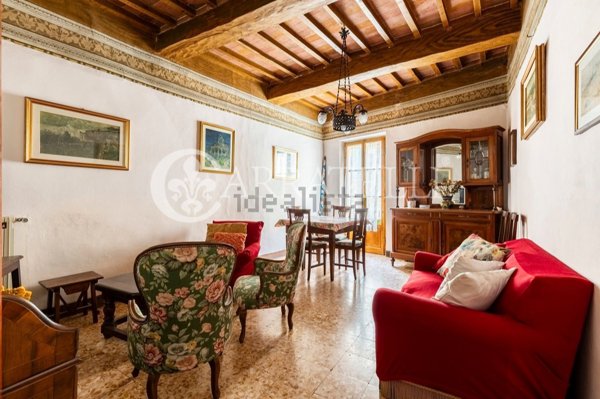 appartamento in vendita a Montepulciano