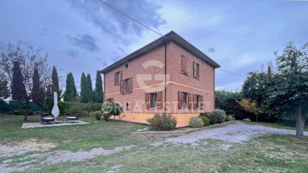 casa indipendente in vendita a Montepulciano