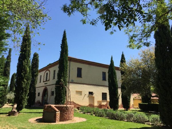 appartamento in vendita a Montepulciano