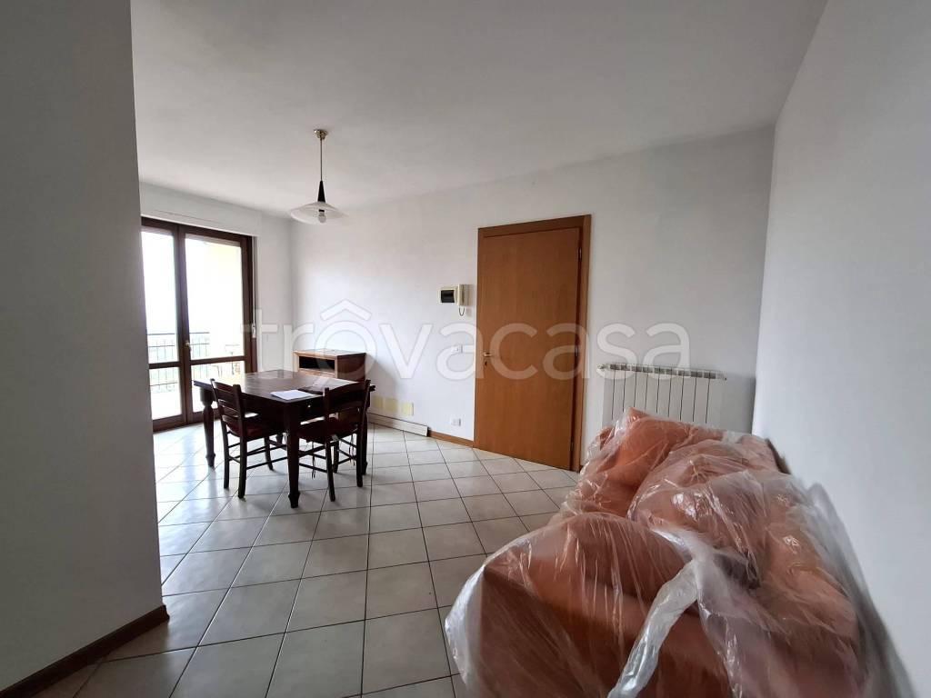 appartamento in vendita a Montepulciano
