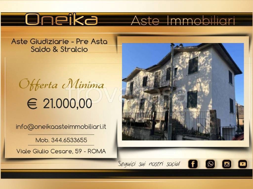 appartamento in vendita a Montepulciano in zona Abbadia