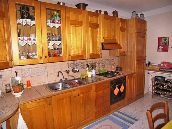 appartamento in vendita a Montepulciano