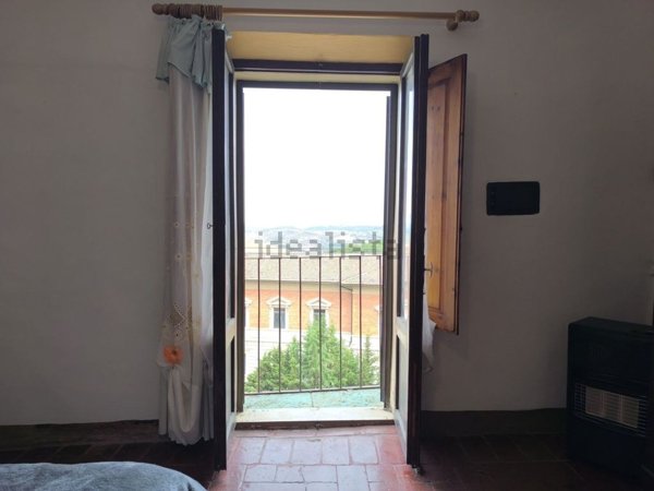 appartamento in vendita a Montepulciano
