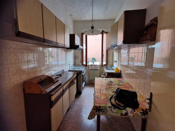 appartamento in vendita a Montepulciano in zona Abbadia