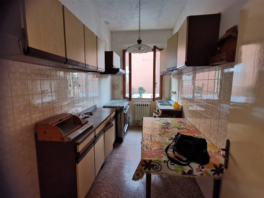 appartamento in vendita a Montepulciano in zona Abbadia