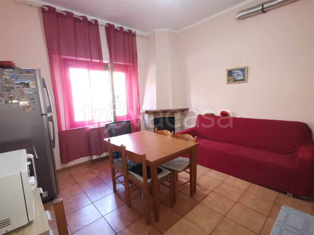 appartamento in vendita a Montepulciano in zona Abbadia