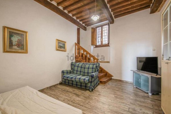 appartamento in vendita a Montepulciano