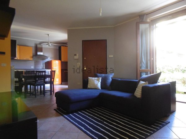 appartamento in vendita a Montepulciano in zona Sant'Albino
