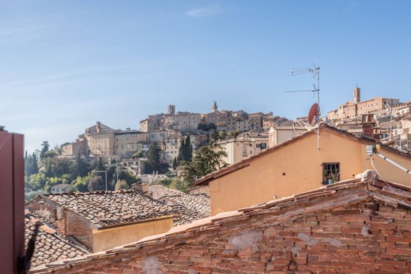 appartamento in vendita a Montepulciano