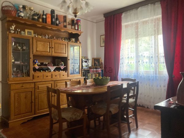 appartamento in vendita a Montepulciano in zona Sant'Albino