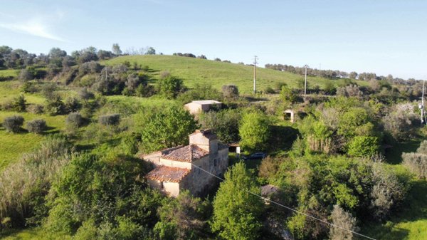 casa indipendente in vendita a Montepulciano