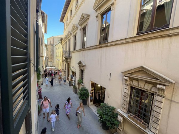 appartamento in vendita a Montepulciano