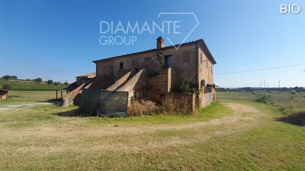 azienda agricola in vendita a Montepulciano