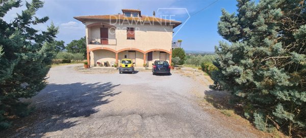 azienda agricola in vendita a Montepulciano