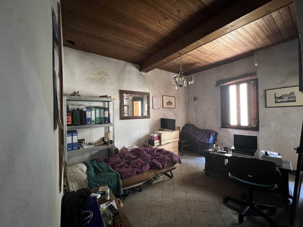 appartamento in vendita a Montepulciano