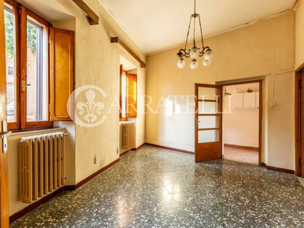 appartamento in vendita a Montepulciano