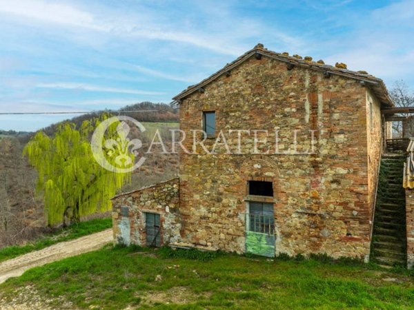 azienda agricola in vendita a Montepulciano
