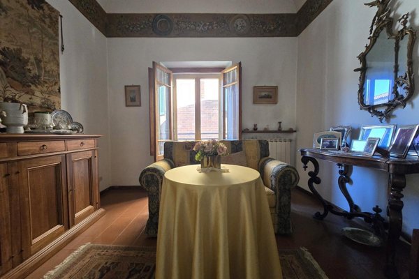 casa indipendente in vendita a Montepulciano in zona Montepulciano Stazione